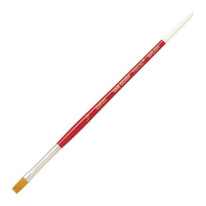 ヴァンゴッホ ビジュアル筆 (フラット)