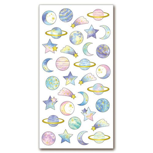 シェリー クルール シール