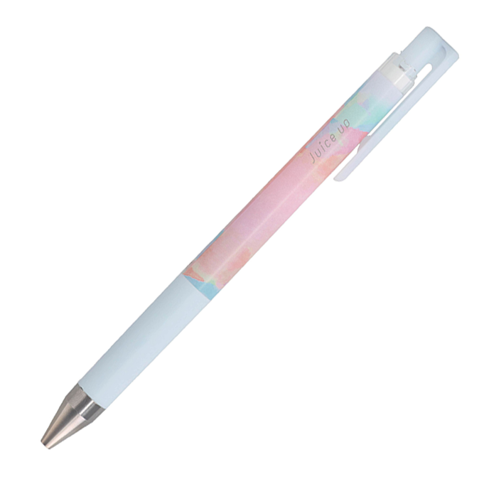【数量限定】ジュースアップ タビ｜ゲルインキボールペン