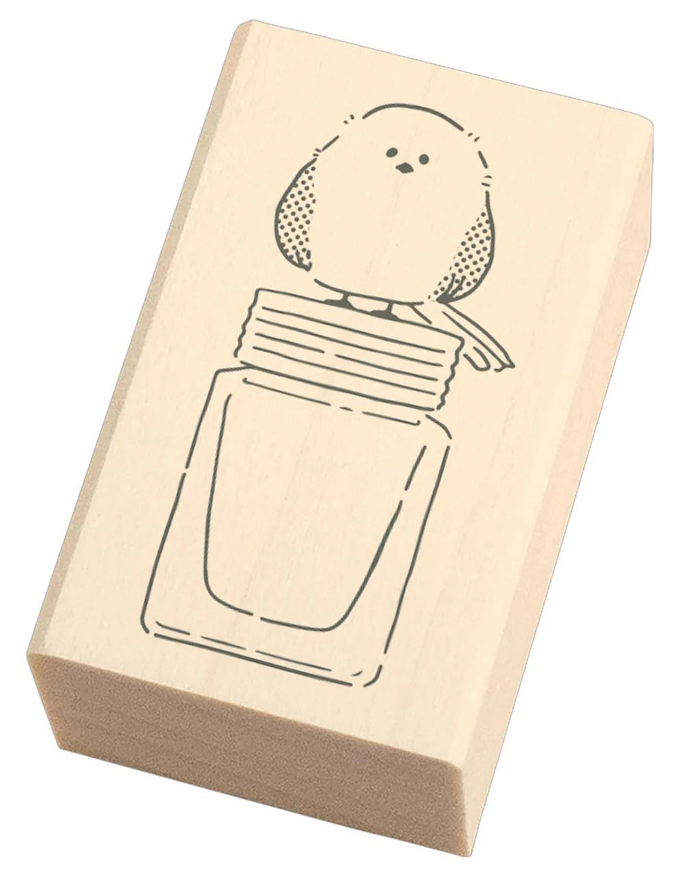インクのあいぼう ビバリー スタンプ
