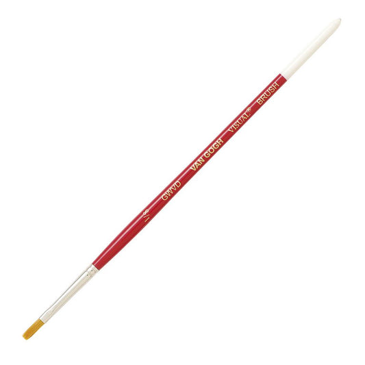 ヴァンゴッホ ビジュアル筆 (フラット)