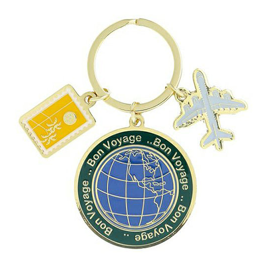 キーホルダー ペリープルA/B/C