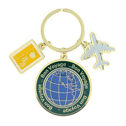 キーホルダー ペリープルA/B/C