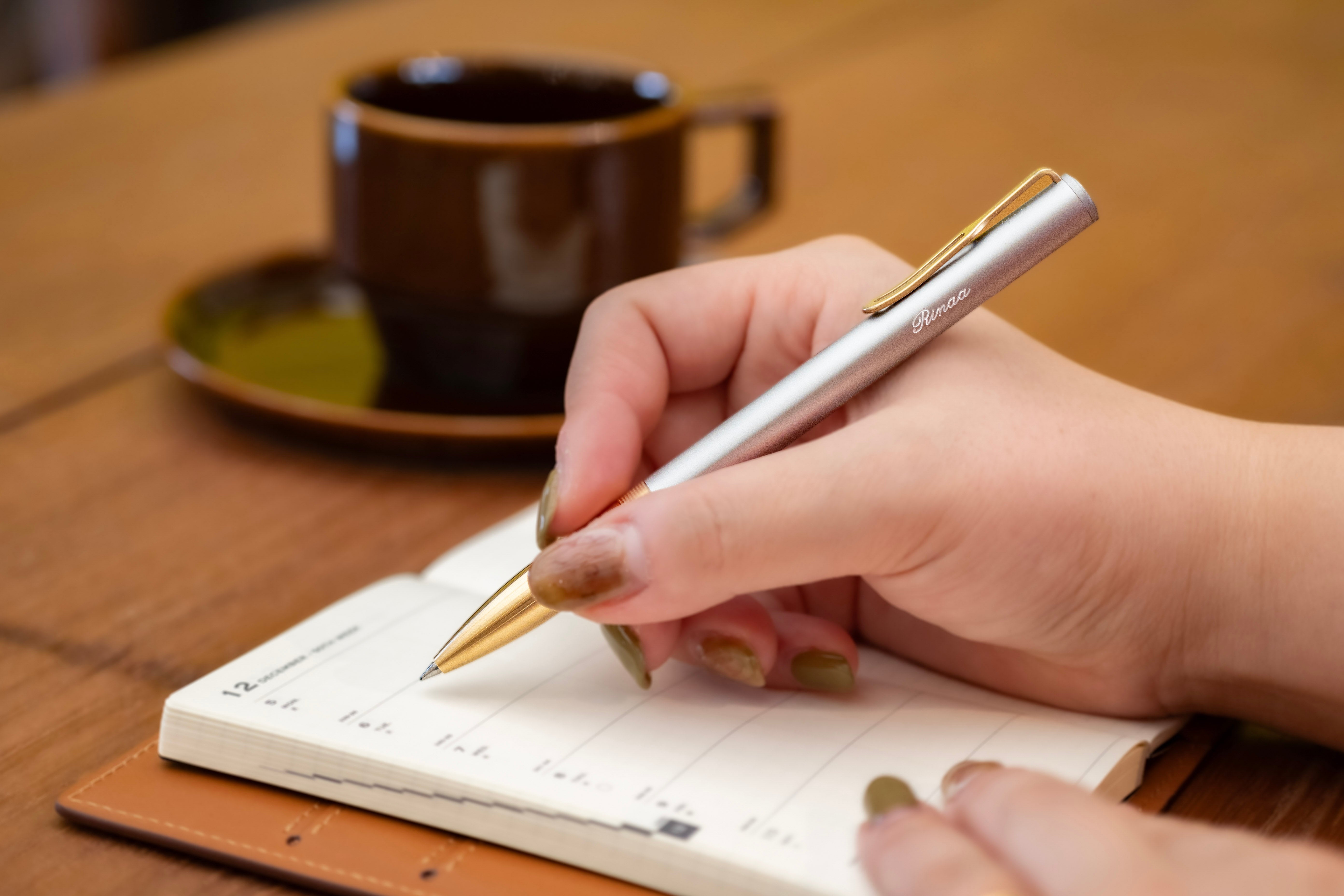 ペントノートオンラインストア | 文房具・万年筆の店 – 文化堂