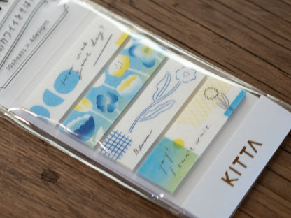 KITTA KIT070 メッセージ2