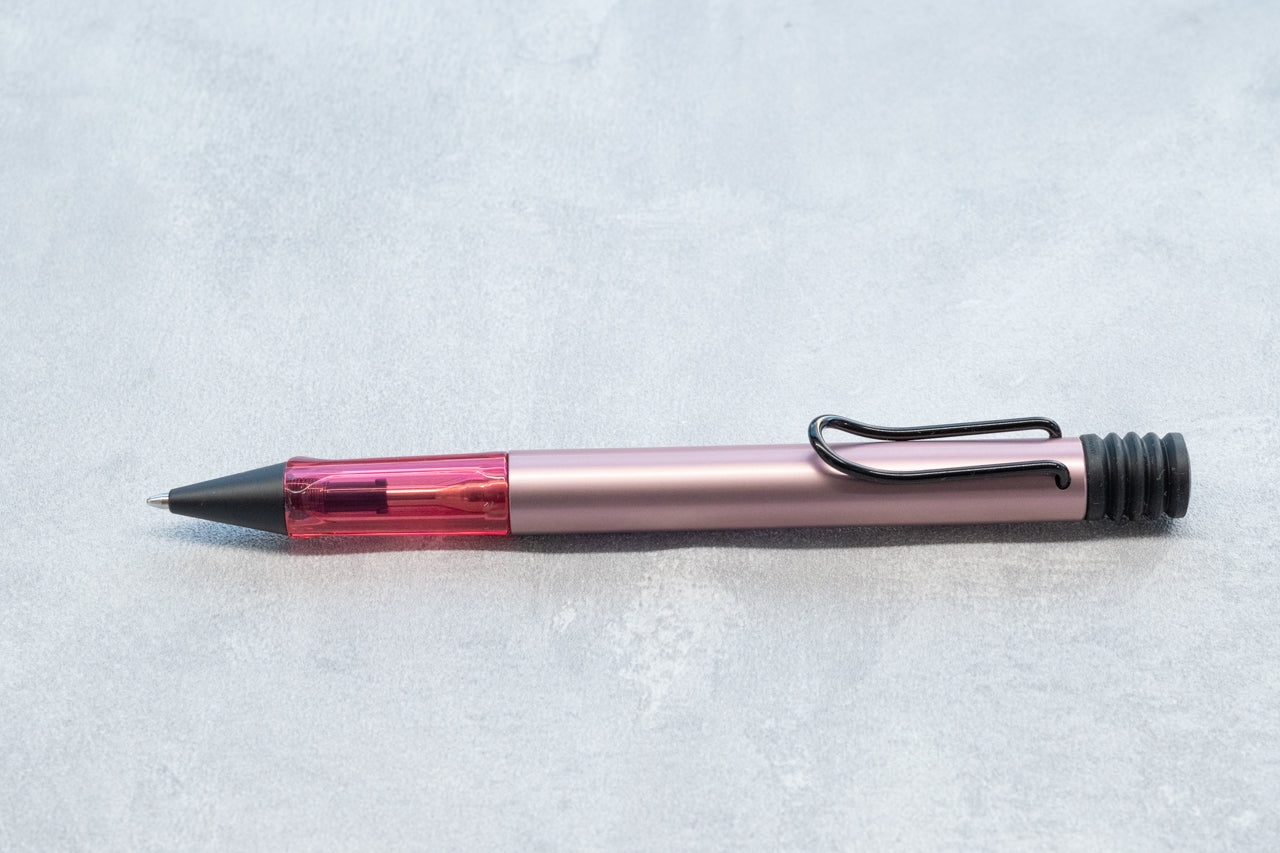 N1264 / カスタムタッチペン＆ボールペン お高級スピナー薔薇ビーズ N1264 / カスタムタッチペン＆ボールペン お高級スピナー薔薇ビーズ