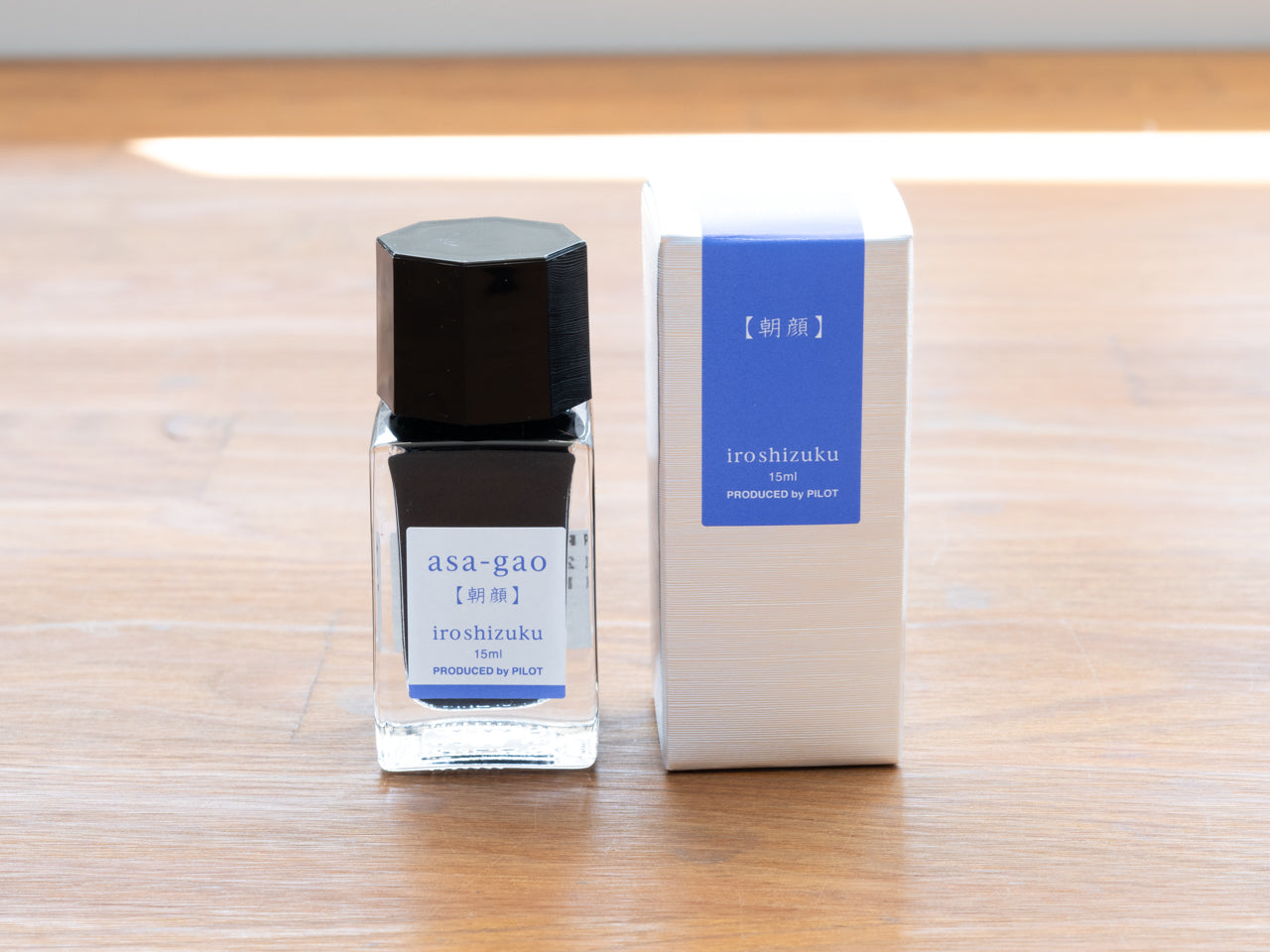 iroshizuku mini 色彩雫 ミニ 15ml