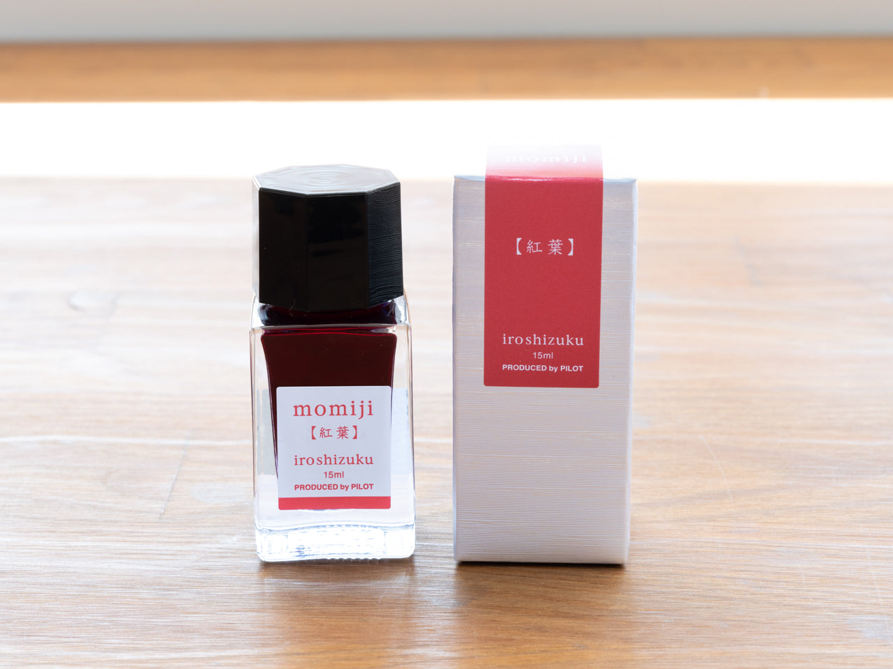 iroshizuku mini 色彩雫 ミニ 15ml