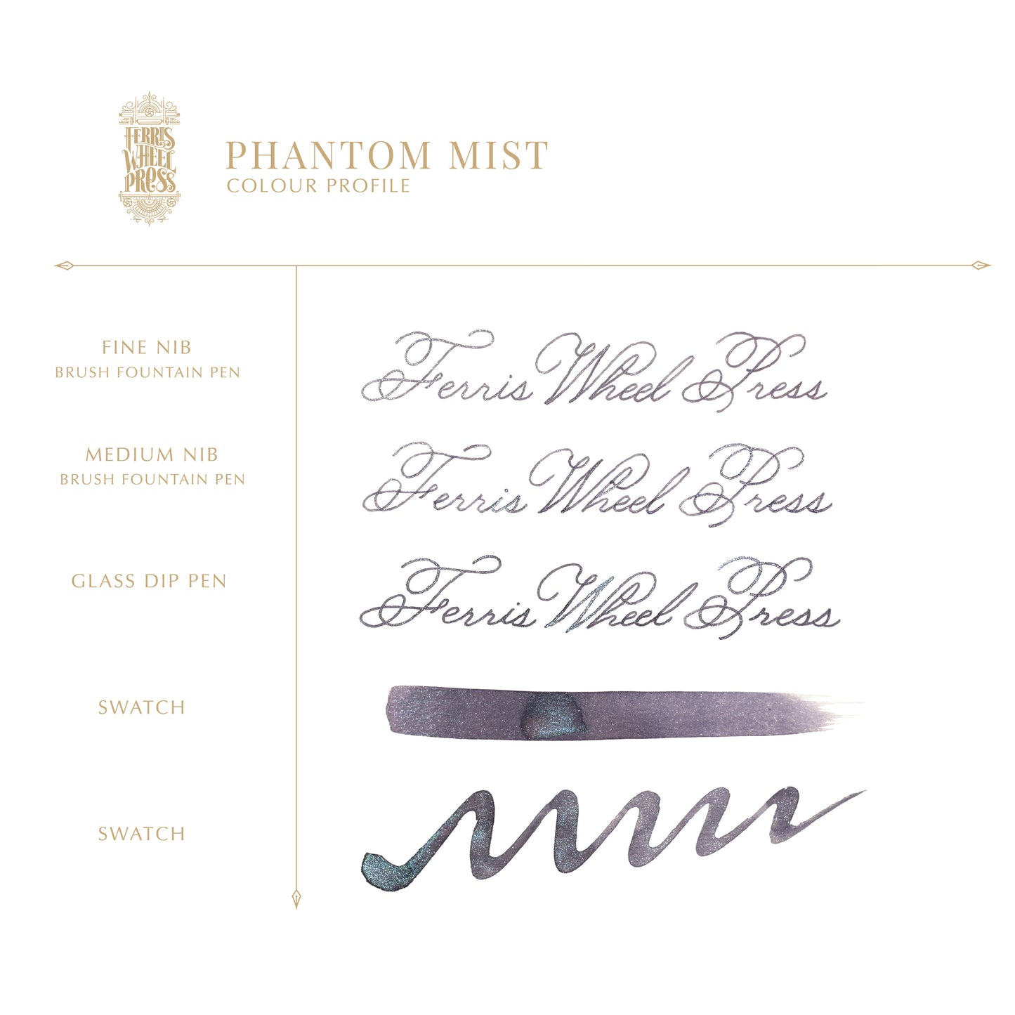 Phantom Mist（ファントムミスト）10ml
