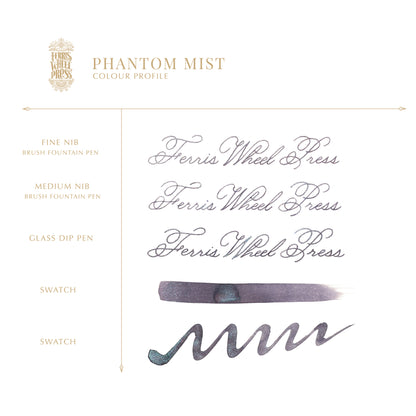 Phantom Mist（ファントムミスト）10ml