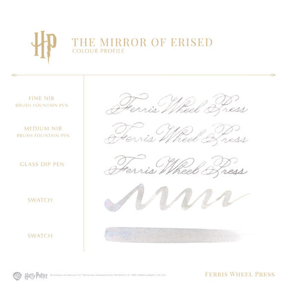 【FWP×WB】ハリーポッターコレクション Property of Hogwarts 38ml