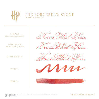 【FWP×WB】ハリーポッターコレクション Property of Hogwarts 38ml