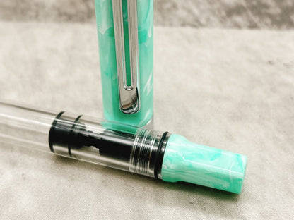 TWSBI ECO アマゾナイト 万年筆