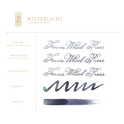FWP ウィスターライト 10ml