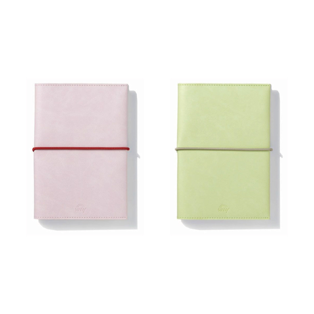 【2026年版】 サニー手帳 B6 マンスリー