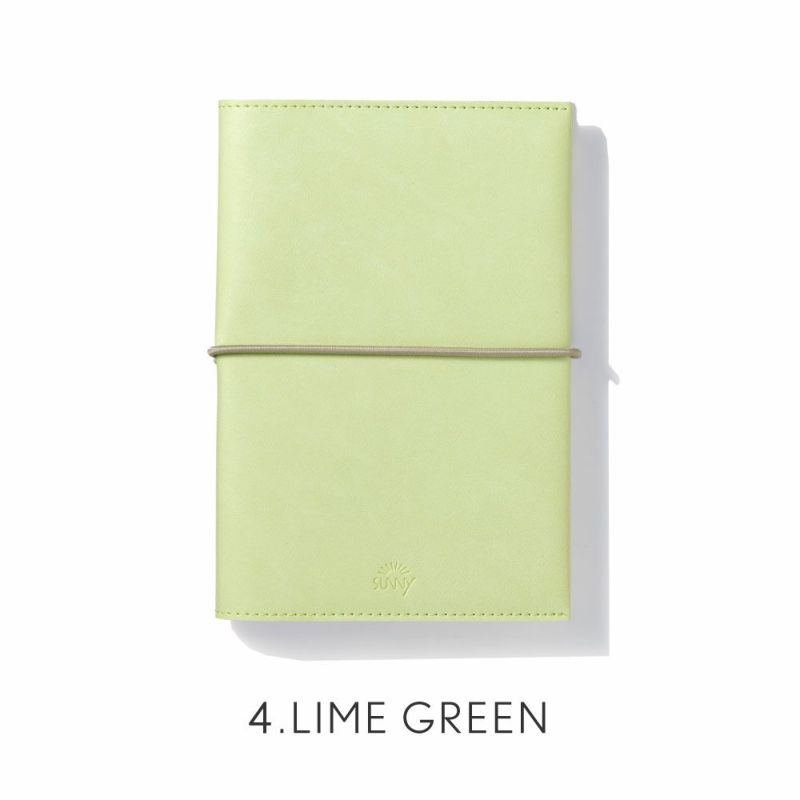 2026年版】 サニー手帳 B6 マンスリー – 文化堂 │ Pentonote