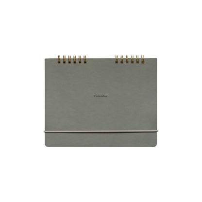 【2026年版】 卓上カレンダー レプレ 1月始まり