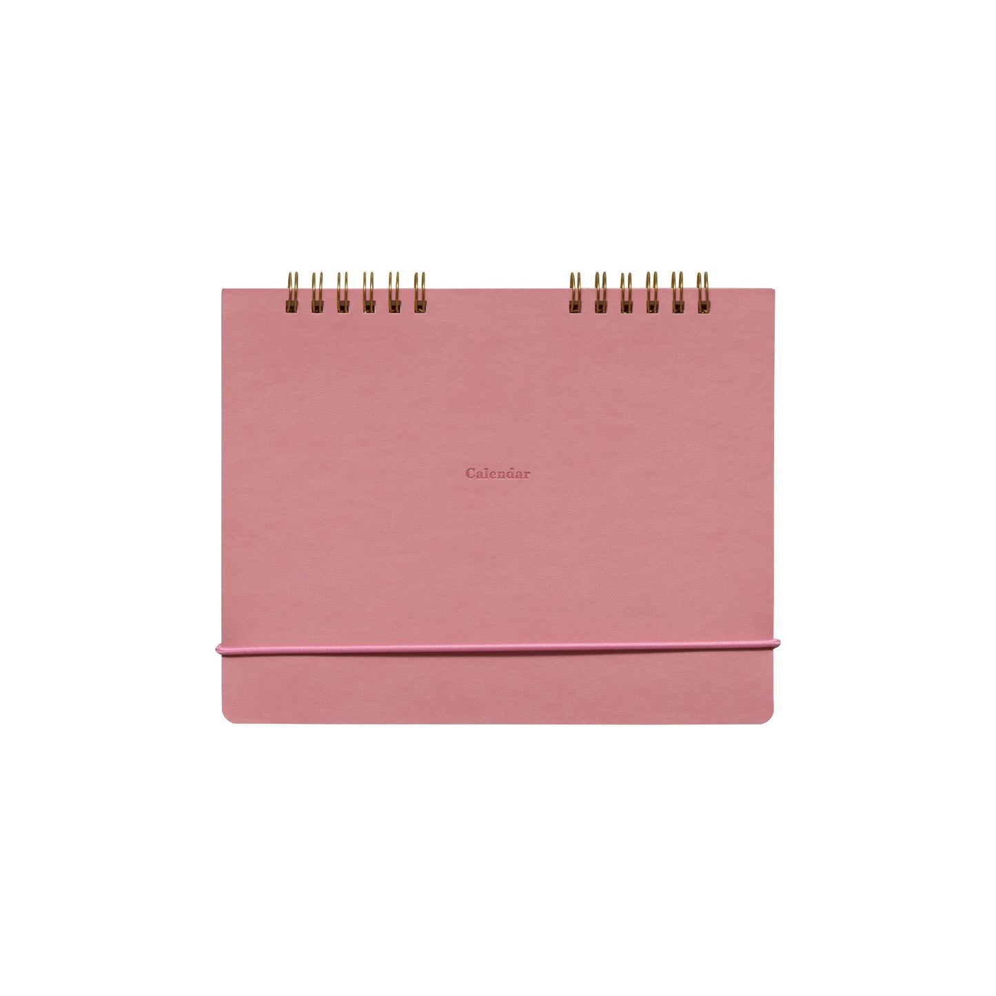 【2026年版】 卓上カレンダー レプレ 1月始まり