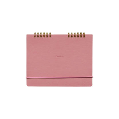 【2026年版】 卓上カレンダー レプレ 1月始まり