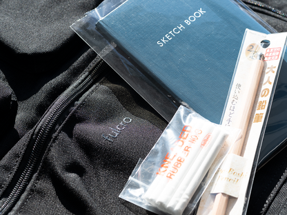 【福箱2026】フルクロアートバッグ福箱