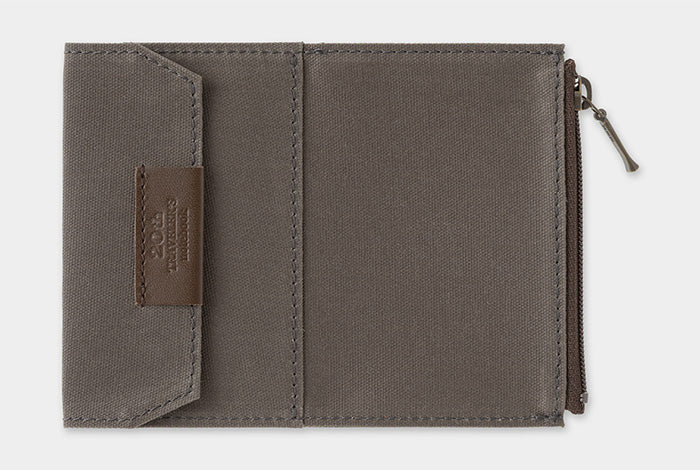 TRAVELER’S notebook カードサイズ【限定！20周年記念】