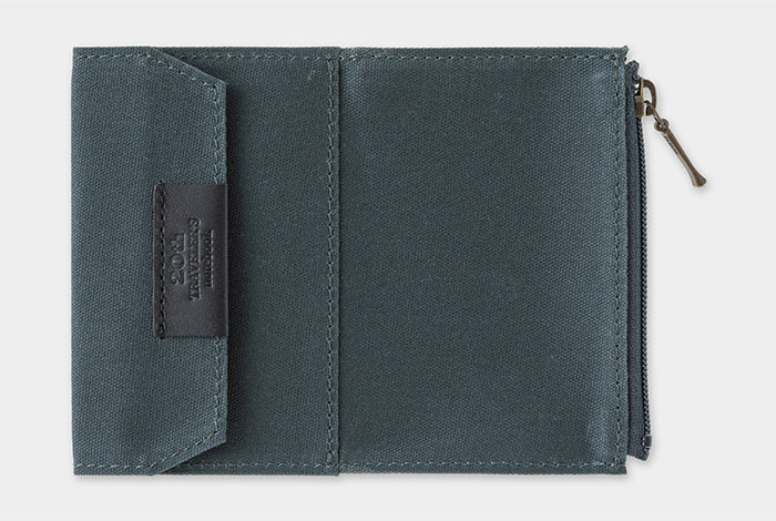 TRAVELER’S notebook カードサイズ【限定！20周年記念】