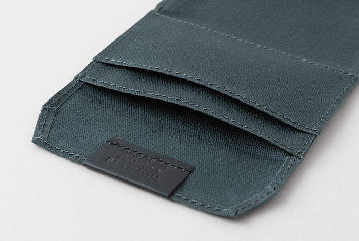 TRAVELER’S notebook カードサイズ【限定！20周年記念】
