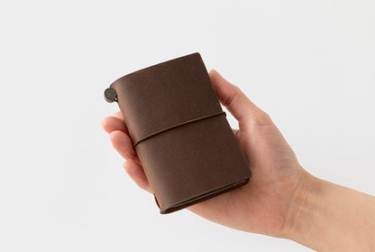 TRAVELER’S notebook カードサイズ【限定！20周年記念】