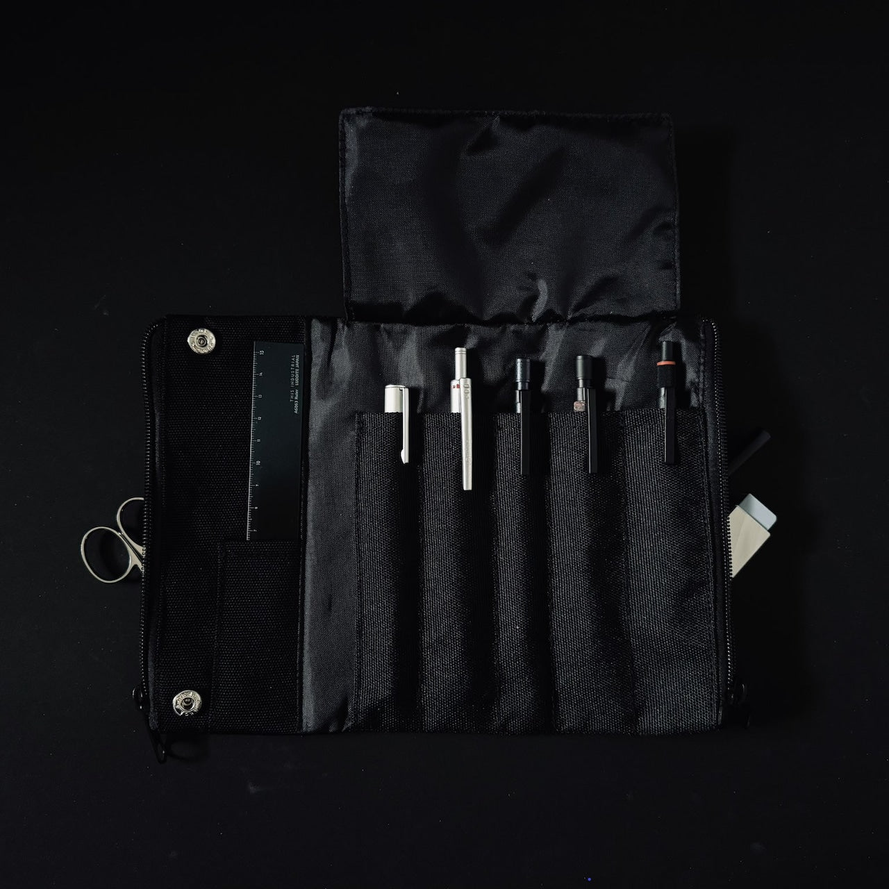 RESONANCE ベンディペンケース エッセンシャル