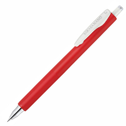SARASA NANO 0.3mm
