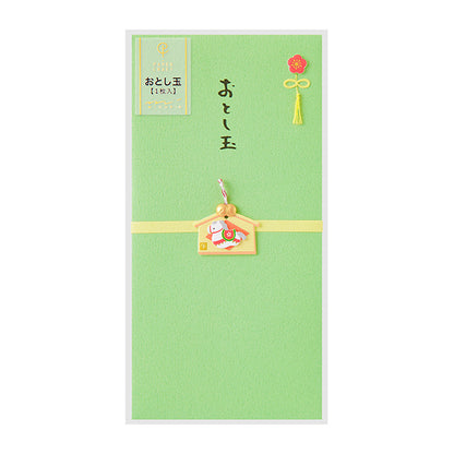 MIDORI PC 金封 お年玉 2026