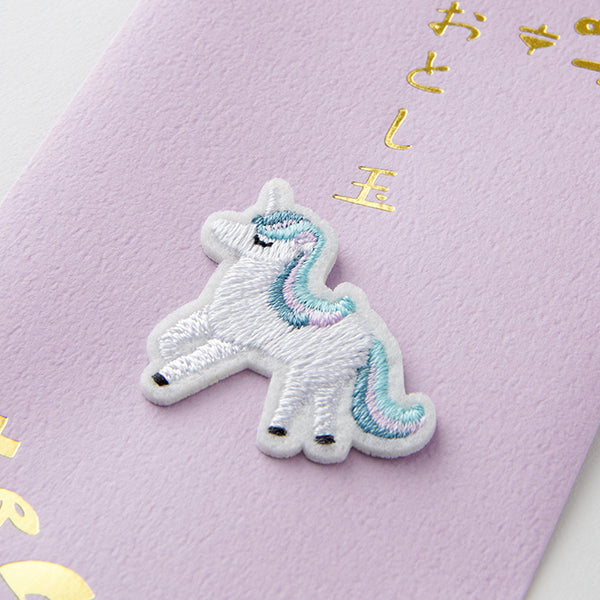MIDORI ぽち袋 刺繍 お年玉 2026