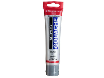 アムステルダム アクリリックガッシュ 70ml