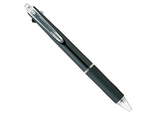 三菱鉛筆 ジェットストリーム 多機能ペン 2＋1 黒