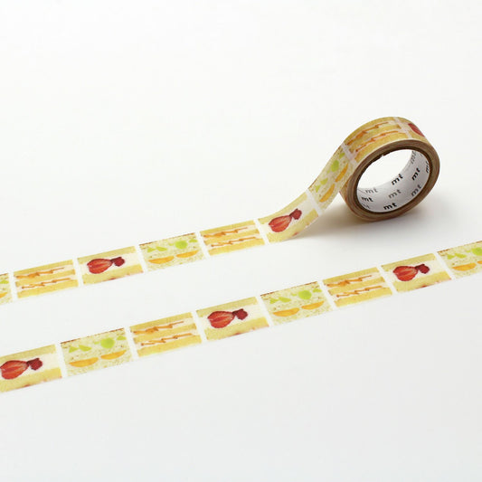 mt マスキングテープ｜2026SS新柄・ex