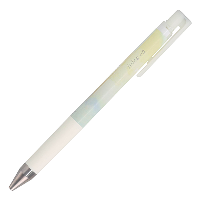 【数量限定】ジュースアップ タビ｜ゲルインキボールペン