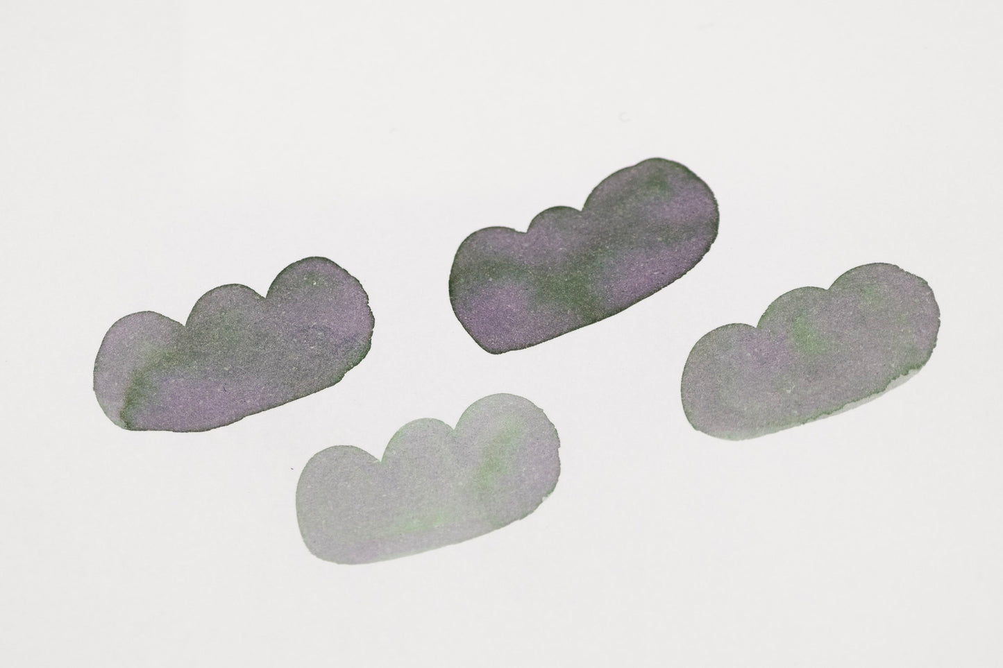 NO.9　芽吹きのころ　20ml