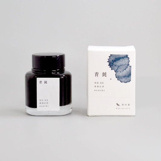 TAG STATIONERY 京の音 インク