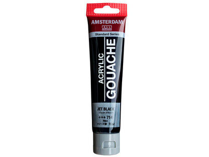 アムステルダム アクリリックガッシュ 70ml