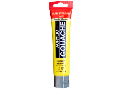 アムステルダム アクリリックガッシュ 70ml