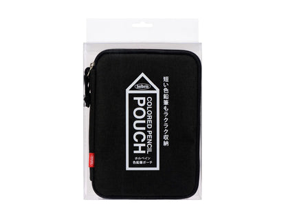 holbein 色鉛筆ポーチ HCP