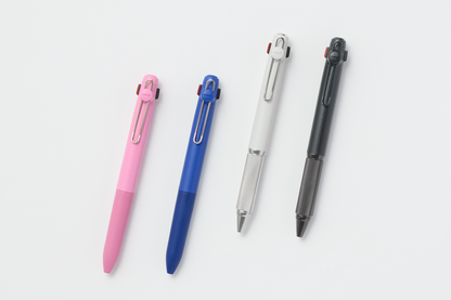 【2026年10月新色】uni-ball ZENTO 3色BP スタンダードモデル