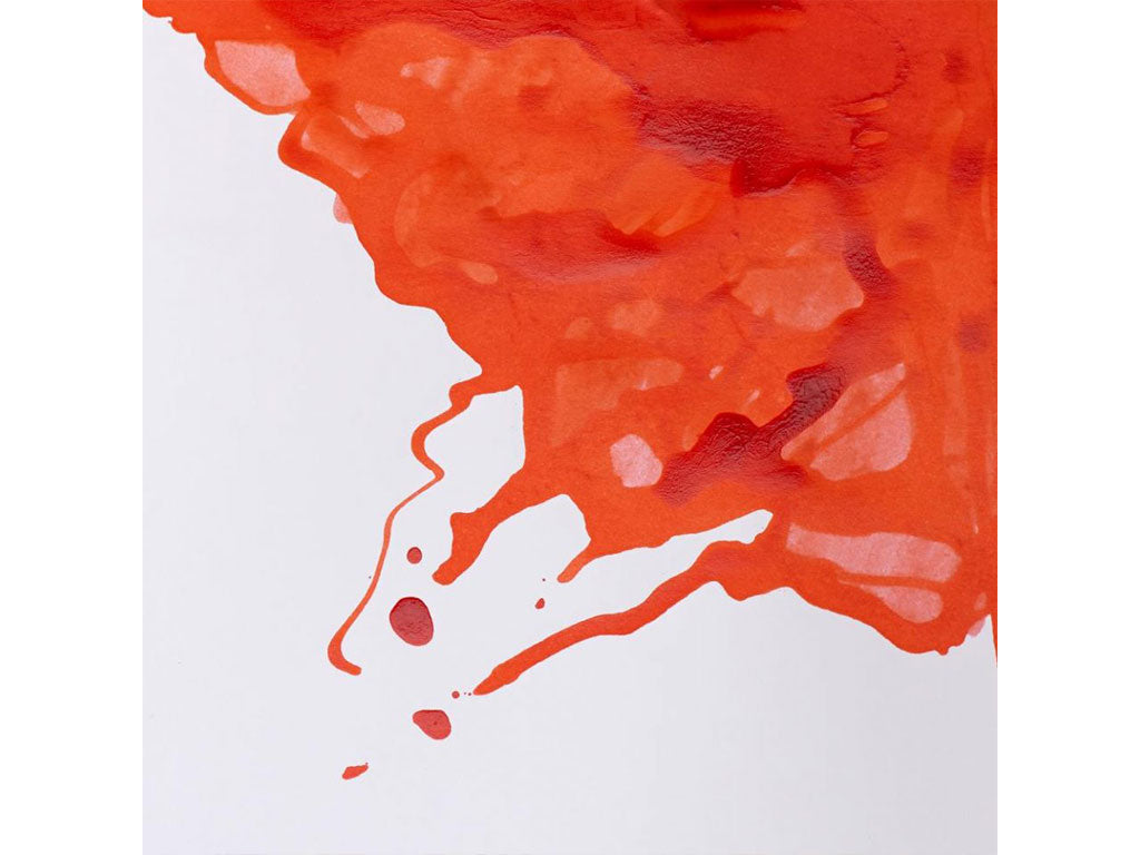 ウィンザー＆ニュートン ドローイングインク 14ml Vermilion – 文化堂