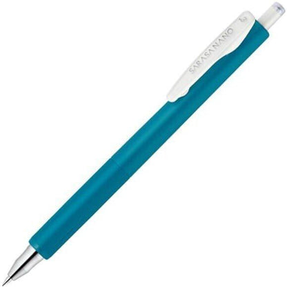 SARASA NANO 0.3mm