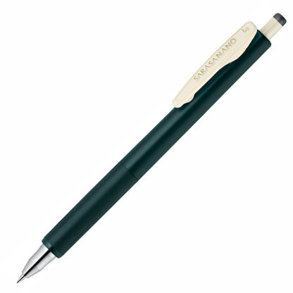 SARASA NANO 0.3mm