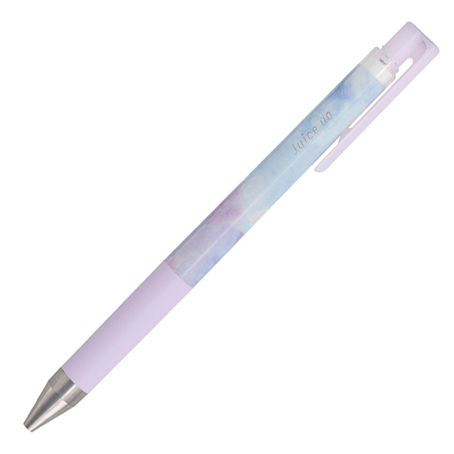 【数量限定】ジュースアップ タビ｜ゲルインキボールペン