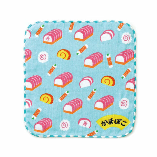 よいこのミニタオル ニューレトロ