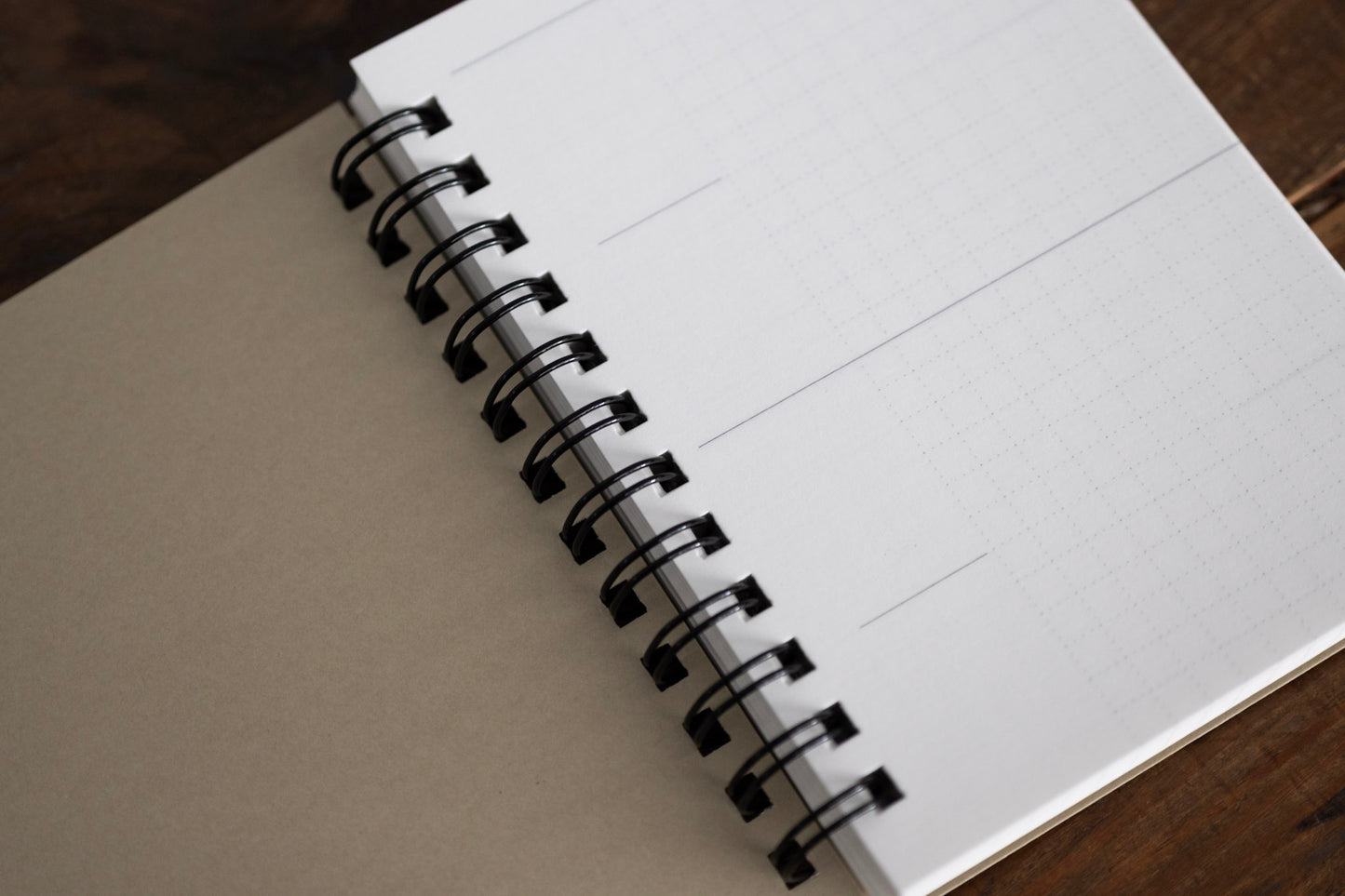 PEPIN×Pentonote FREE DAYS NOTE