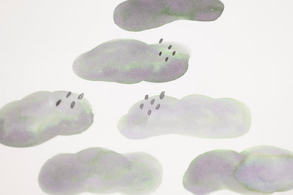 NO.9　芽吹きのころ　20ml