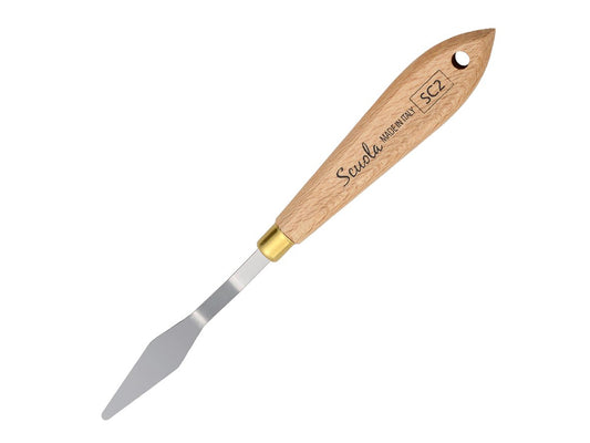 holbein スコーラ ペンチングナイフ SC2
